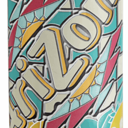 Arizona Iced Tea w/ Lemon Flavor Stasher Can Safe
